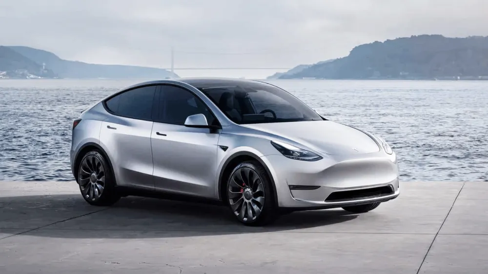 Tesla Avrupa pazarında çakıldı