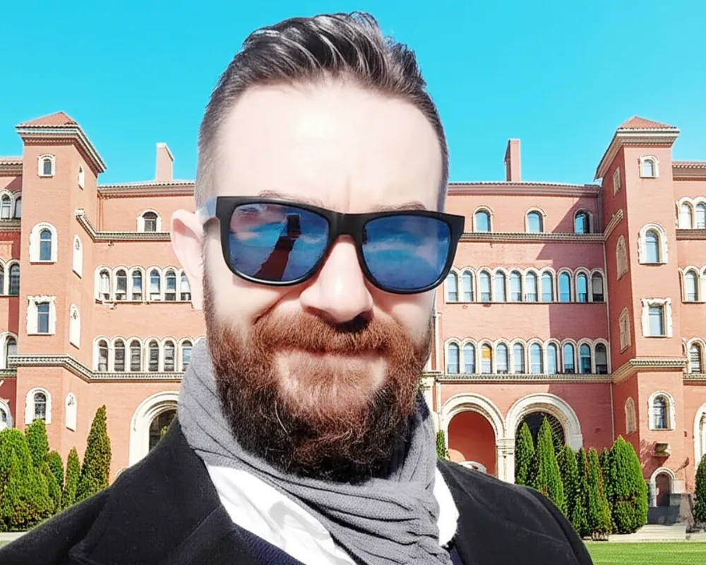 En İyi Olmak İçin, Hep Birlikte Boğaziçi Senfonisi 