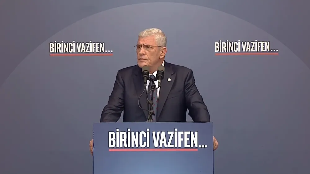 Devlet yıkılıyor, millet ayrışıyor