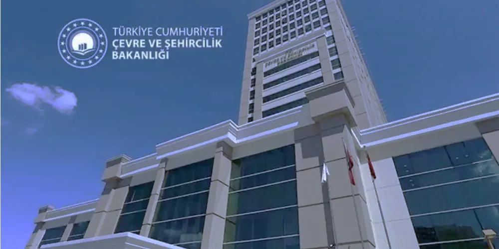 Çevre Bakanlığı 