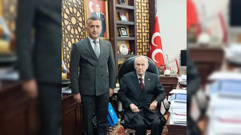 Rüyamda kendimi PKK kampında gördüm, beni oldukça da iyi ağırladılar