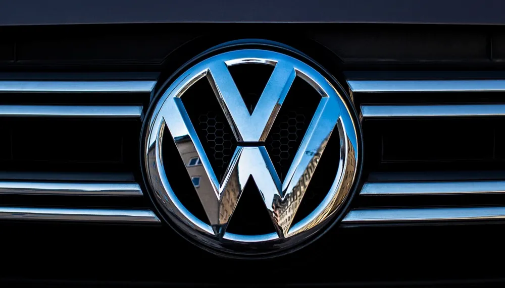 Volkswagen, Brezilya