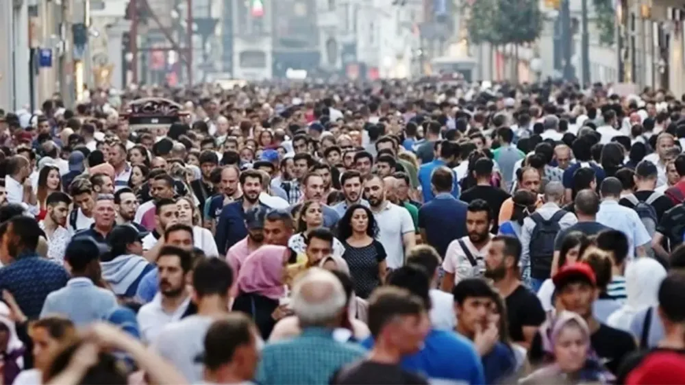 Türkiye işsizlikte Avrupa üçüncüsü