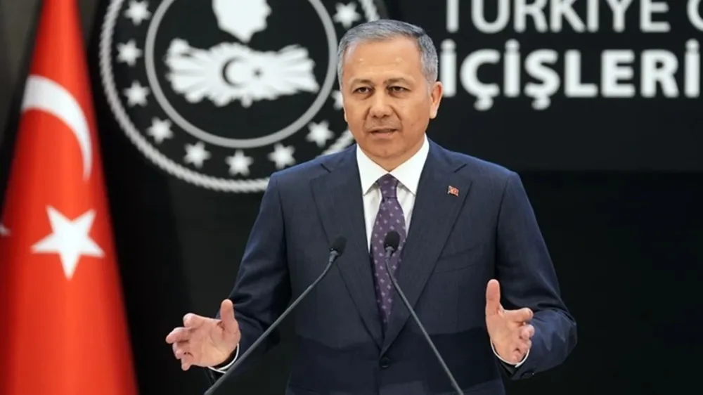 Sahte diploma ve e-imza çetesi aylar öncesinden çökertildi