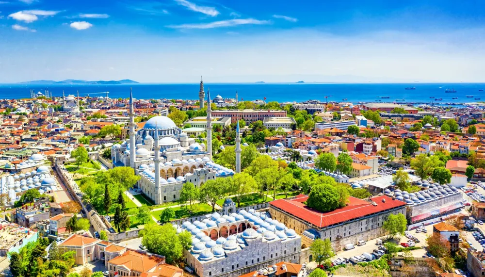 İstanbul