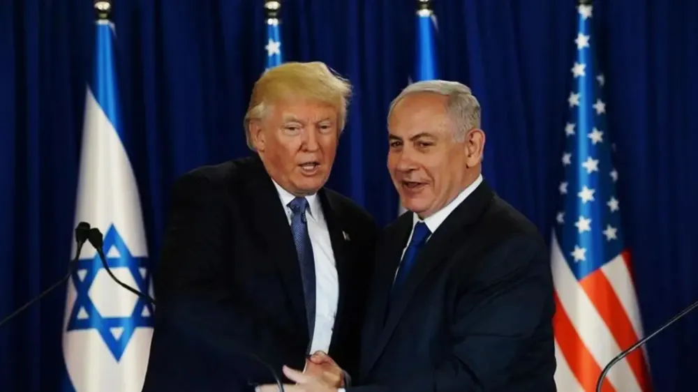 Netanyahu Gazze’yi topyekûn işgal etme kararı aldı