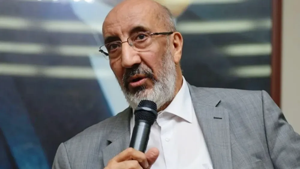 Erken seçimin anahtarı sahte diplomada!