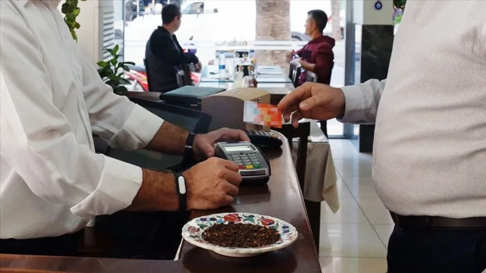 Yemek kartı şirketlerine 15.8 milyon TL ceza
