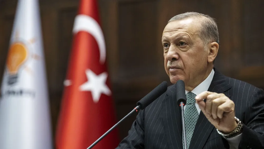 Hiçbir taviz verilmedi, hiçbir gizli girişim olmadı