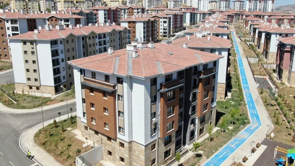 İstanbul’da kiralar 60 bin TL’yi aştı