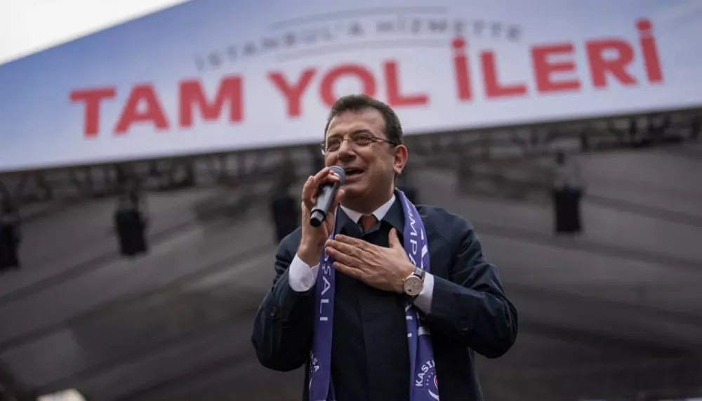 Sandıktan kaçanlar iftiralara sığınıyor