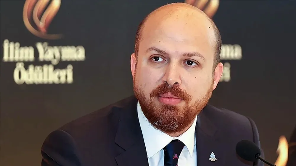 Ülke hiçbir zaman olmadığı kadar iyi yönetiliyor