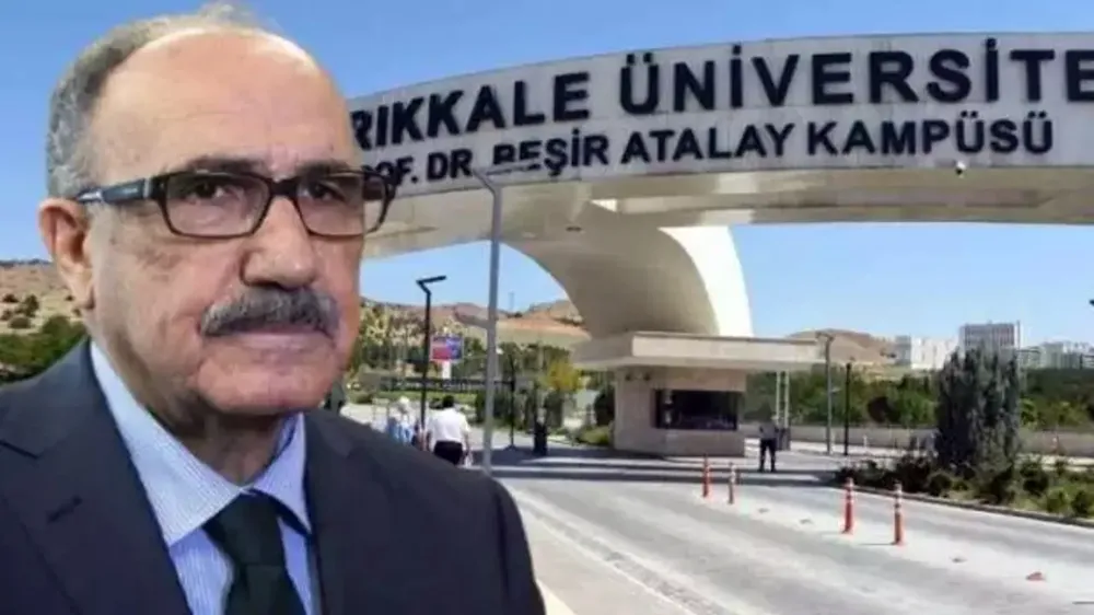 Beşir Atalay’ın adının kampüsten silinmesine tepkiler büyüyor