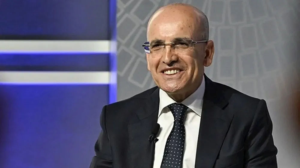 Bütçede faiz dışı açık 7 ayda 215,9 milyar TL