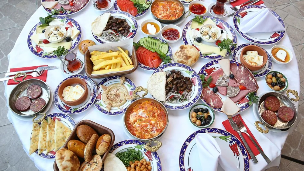 Her yıl 23 milyon ton gıda çöpe gidiyor