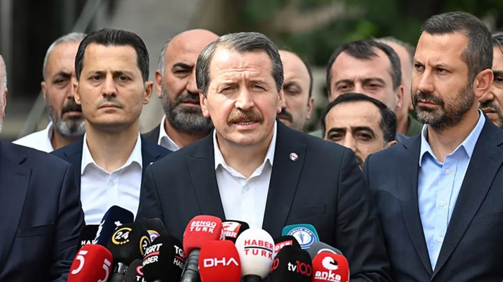 Memur ve emekli zamları için ilk teklif 15 Ağustos