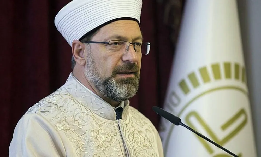 Diyanet iktidarı bile çileden çıkardı! 