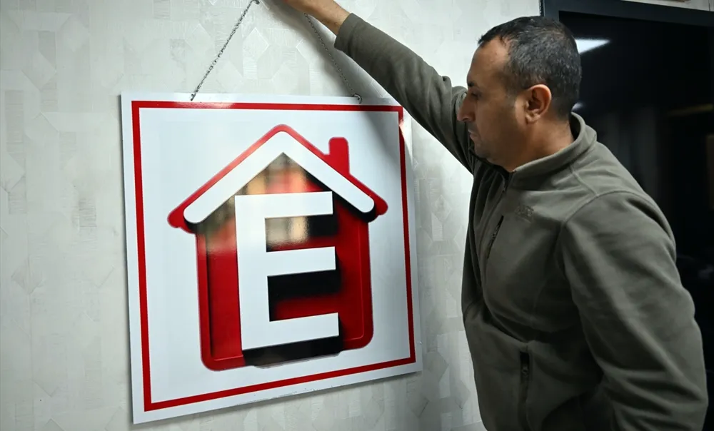 Emlakçılara haksız fiyat cezası
