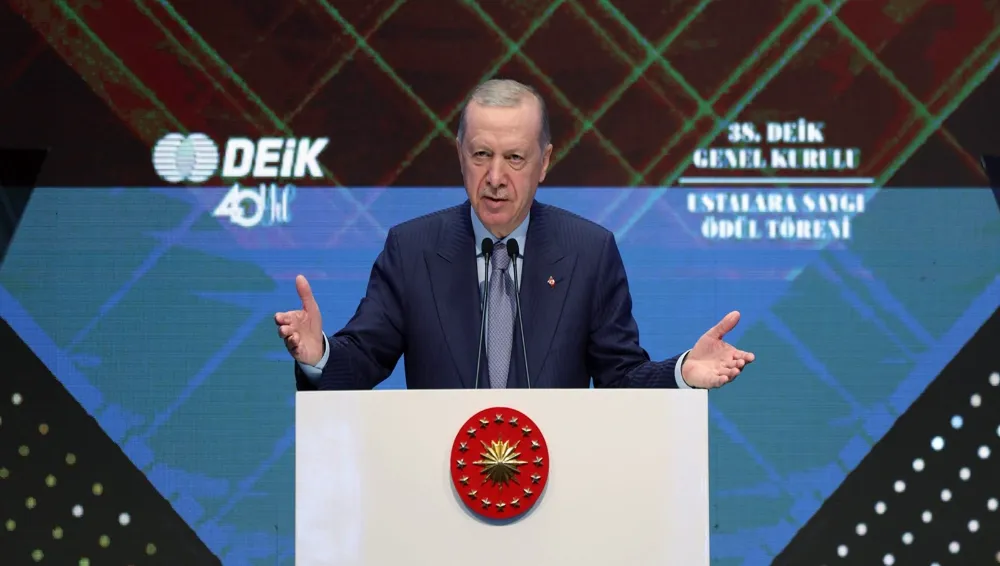 Türk siyaseti psikolojik bir eşiği daha aştı