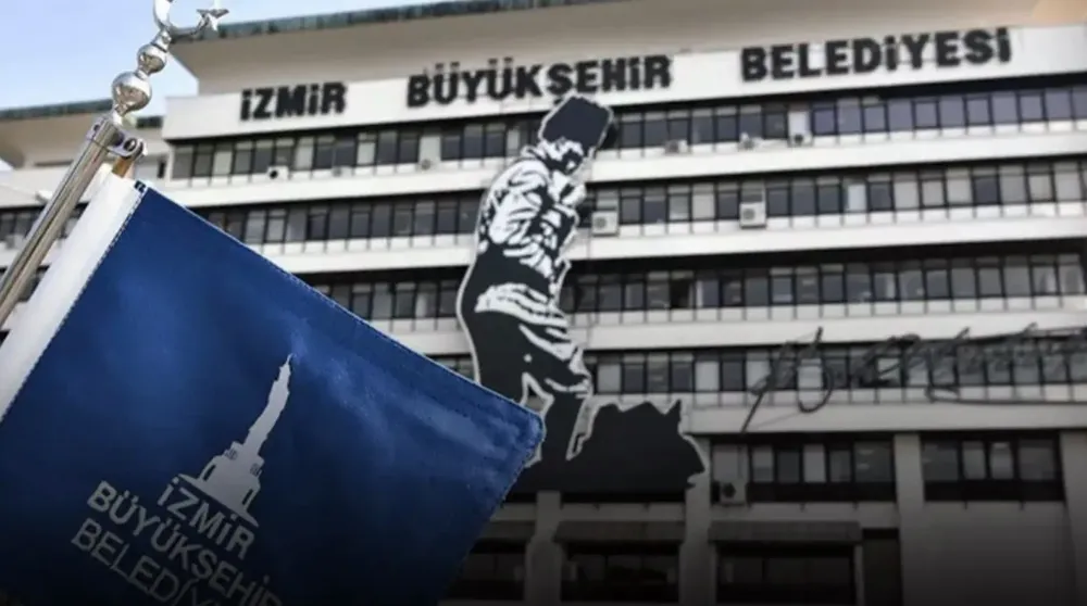 İzBB soruşturmasında tahliye kararı veren hakimlerin de yeri değiştirildi