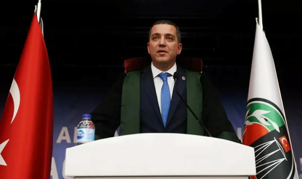 Milli birlik ve beraberliğin pekiştirilmesinin ön koşulu Anayasa