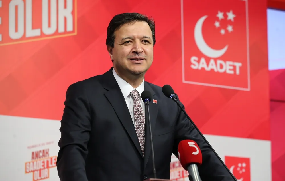 İktidar adliye sarayları yaptı ama adalet fersah fersah geriye gitti! 