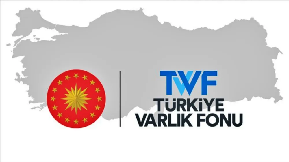 Varlık Fonu dolar tahvil ihracı için 13 yabancı bankaya yetki verdi