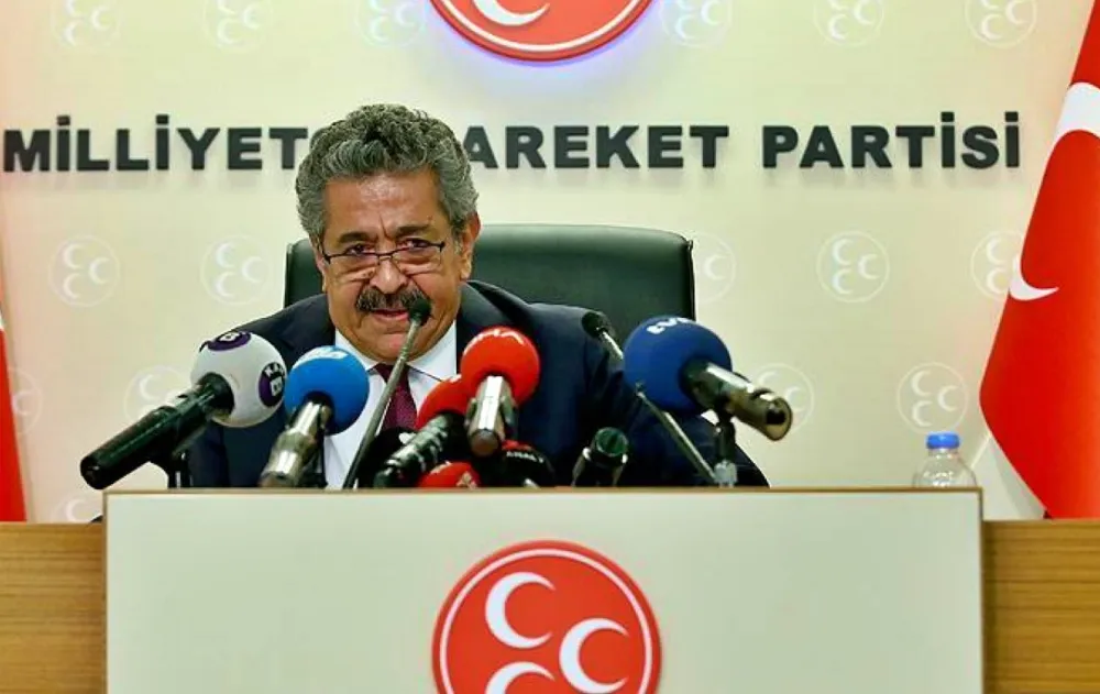 Tutuklama bir ceza değil, geçici bir araç