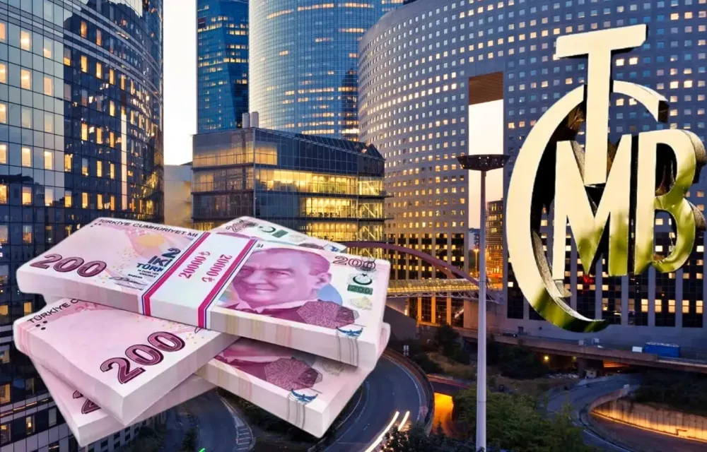 Merkez Bankası eylül ayı faiz kararını açıkladı