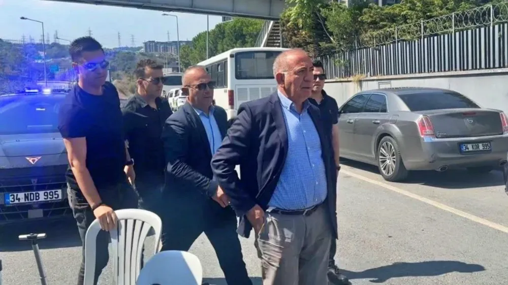 Mahkemeden CHP İstanbul Kongresi iptaline ret