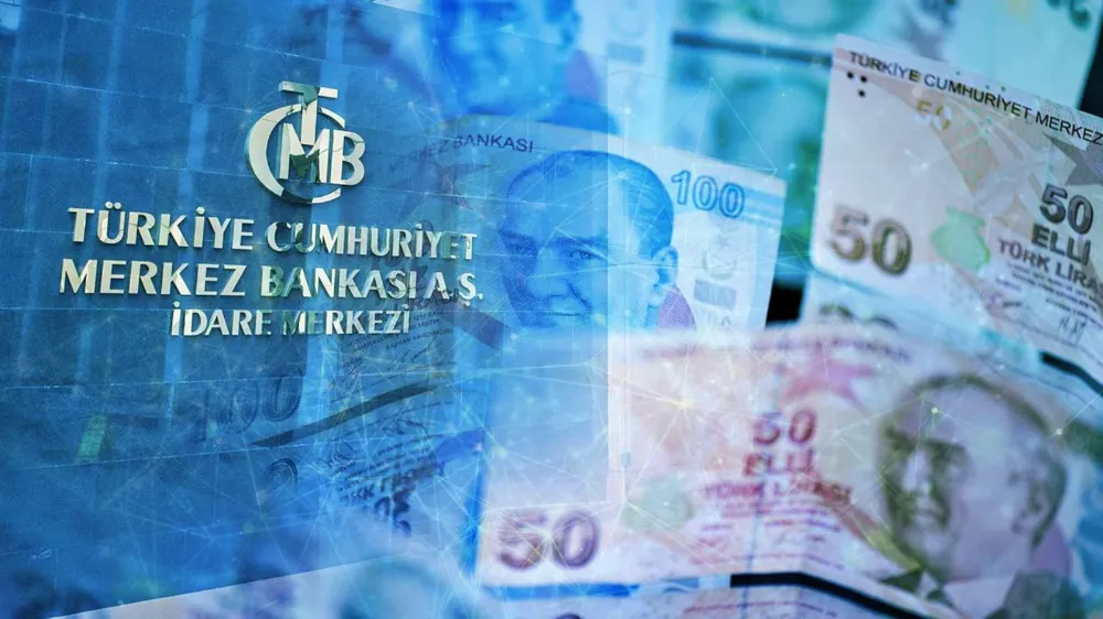 Enflasyon beklentisi yukarı revize edildi
