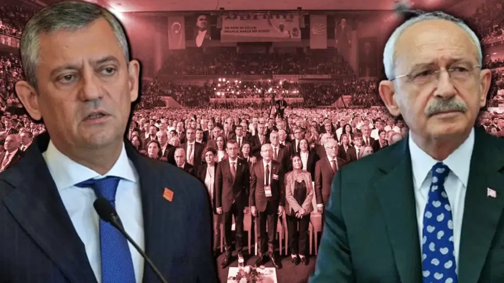 CHP Kurultay davasının ertelenmesi piyasaları rahatlattı