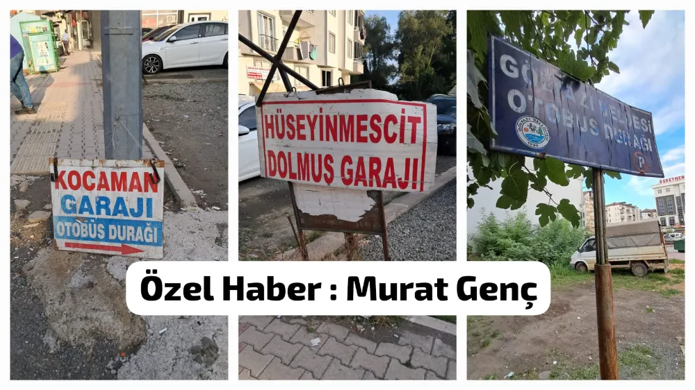 Başkan Turizmciymiş Ya Olmasaydı
