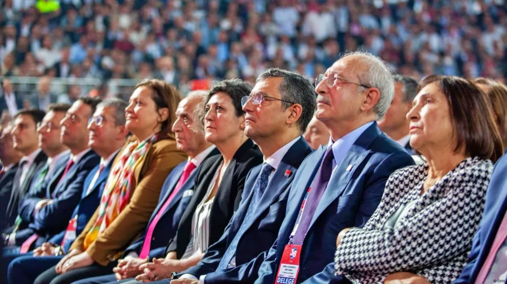 CHP