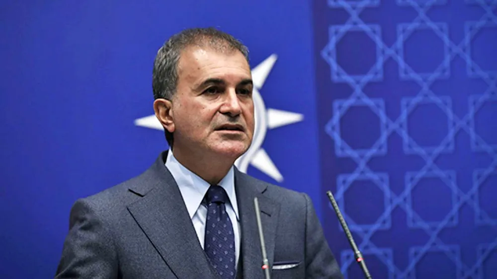 AK Parti’den PYD’ye ademi merkeziyetçilik cevabı