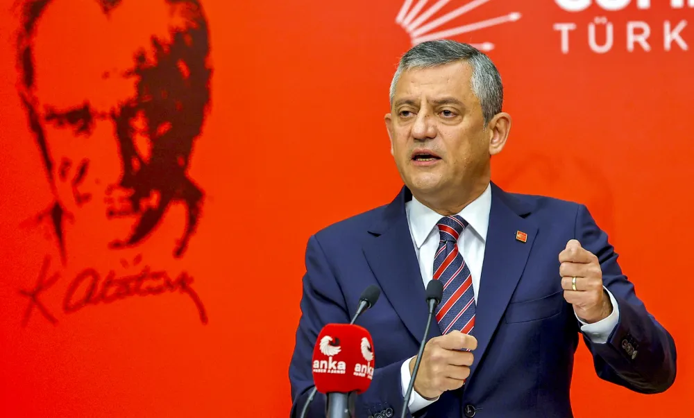 Gürsel Tekin