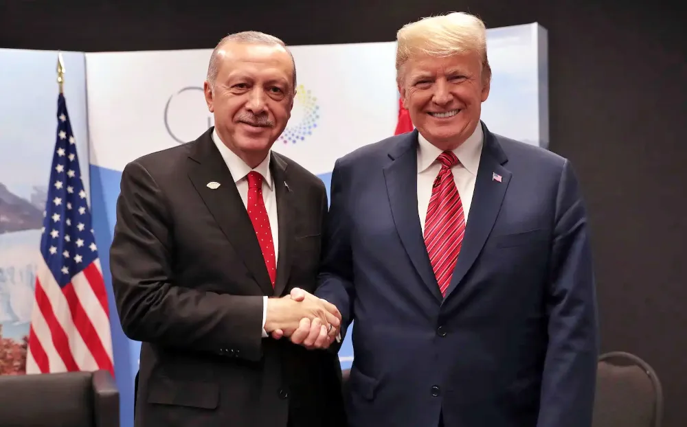 Erdoğan