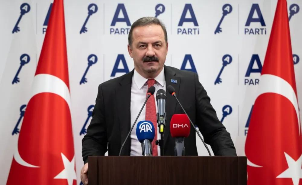 Ağıralioğlu, Erdoğan