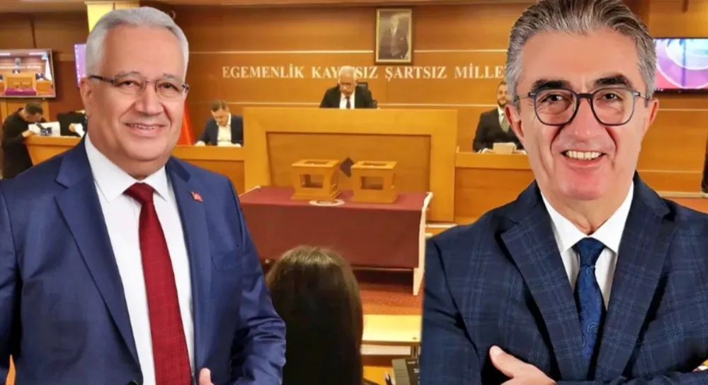 Bayrampaşa’da CHP’li İbrahim Kahraman seçildi, AK Parti dava açacak