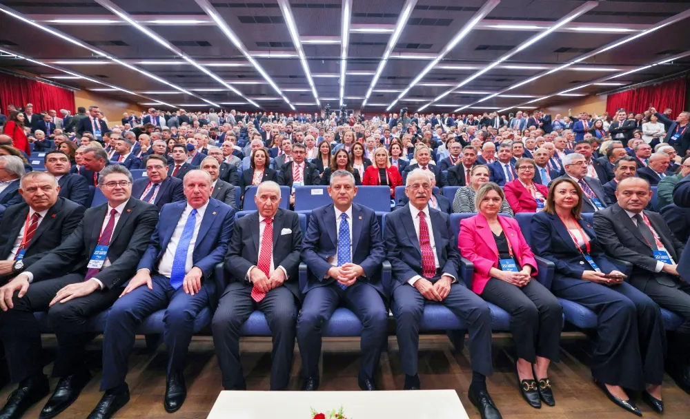 CHP