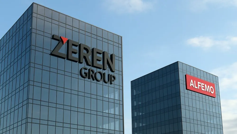 GTC, Zeren Group’un Kurumsal İletişim Ajansı Oldu