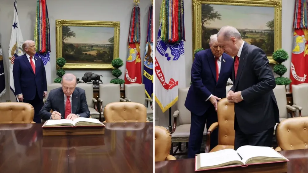 Piyasa Trump görüşmesine prim vermedi, borsa yüzde 2 düştü