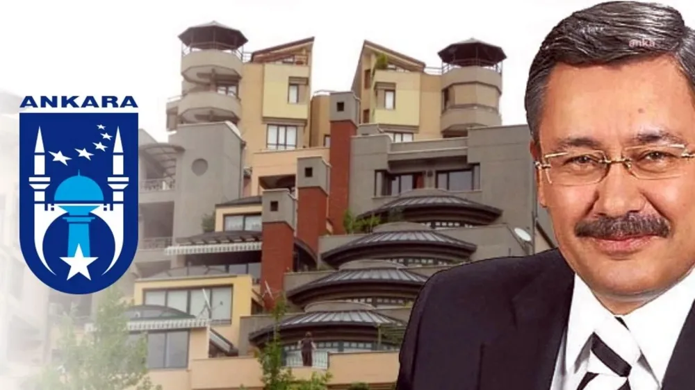 Melih Gökçek hakkındaki 54 dosya yeniden savcılıkta