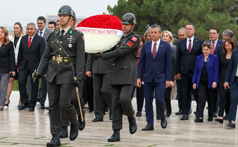 CHP, Meclis açılışına katılmayacak