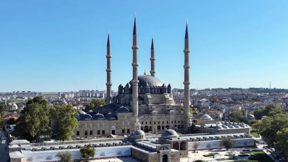 Selimiye Camii