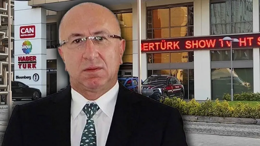 Turgay Ciner hakkında yakalama kararı!