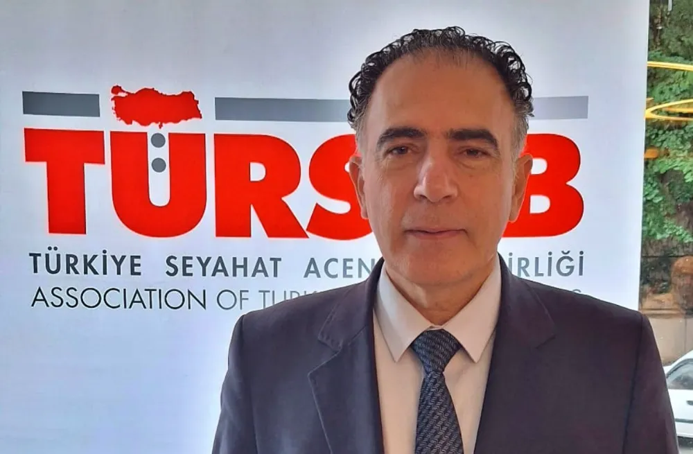 Dr. Yüksel Türemez yeniden başkanlığa aday