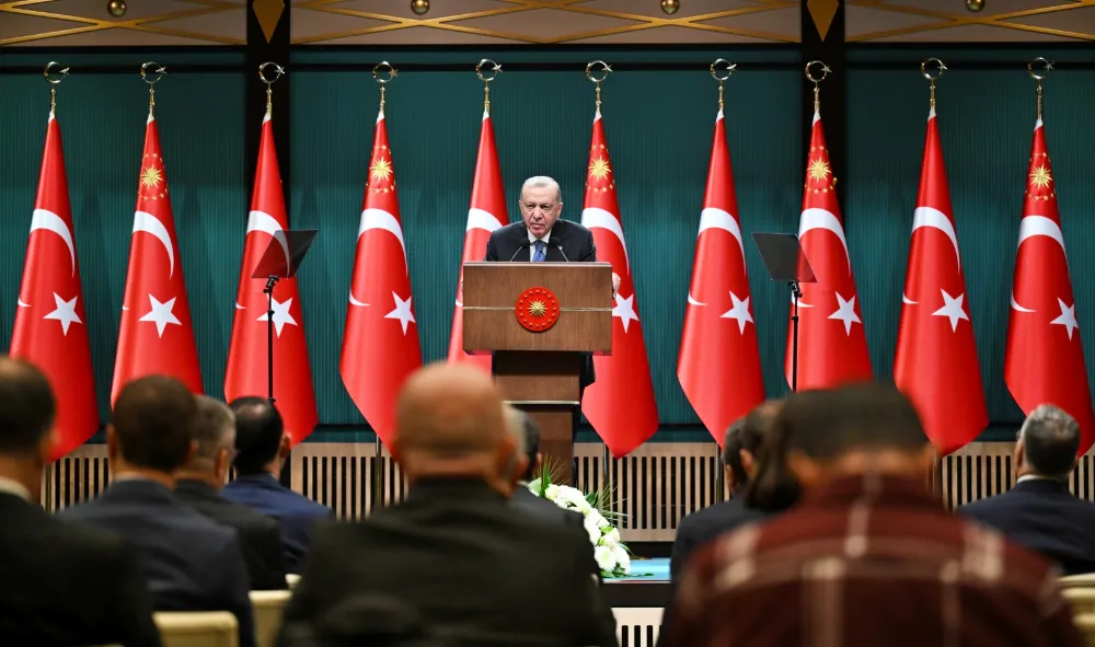 İŞKUR öğrenci programı kontenjanını 150 bine çıkarıyoruz