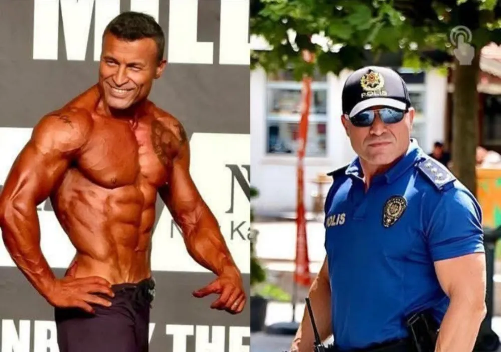 Türker Uygur’un Güç Yolculuğu