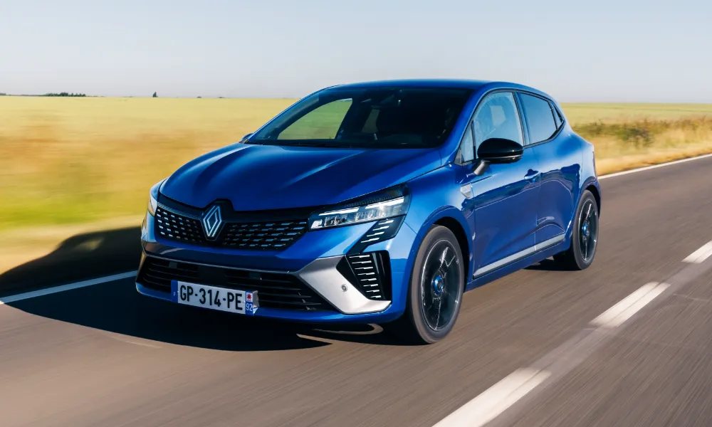  Renault, Ağustos ayında en çok satan marka oldu